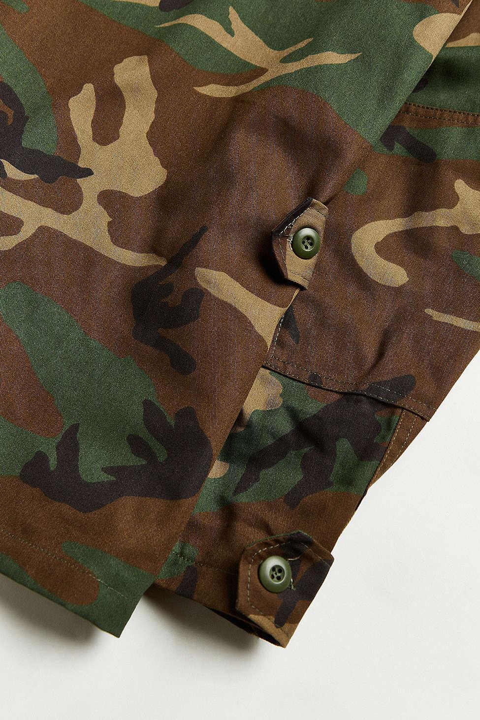 tupac camo jacket